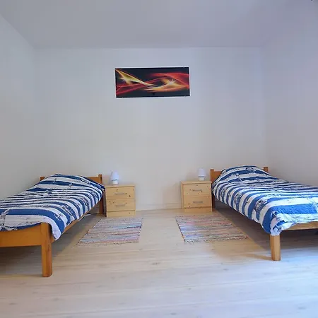 דירה Victus Apartamenty, Tomkos סופוט
