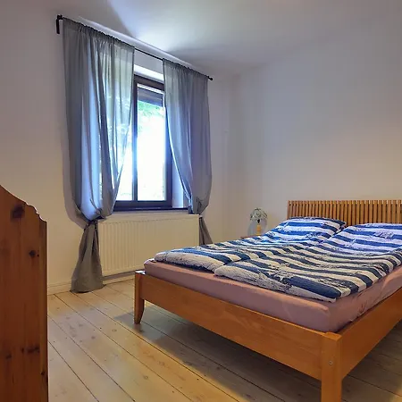 Victus Apartamenty, Tomkos דירה