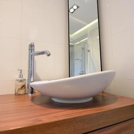 Victus Apartamenty, Tomkos דירה סופוט
