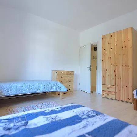 Victus Apartamenty, Tomkos דירה *